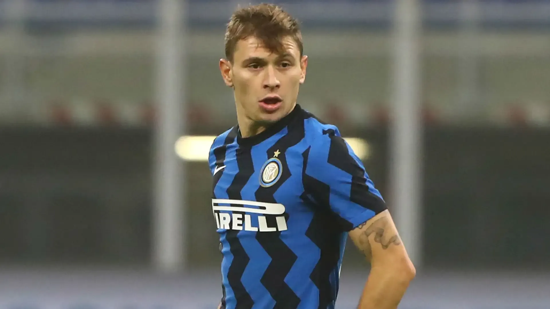 Galatasaray’dan Barella operasyonu! Dursun Özbek talimatı ve