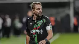 Caner Erkin'den flaş karar!