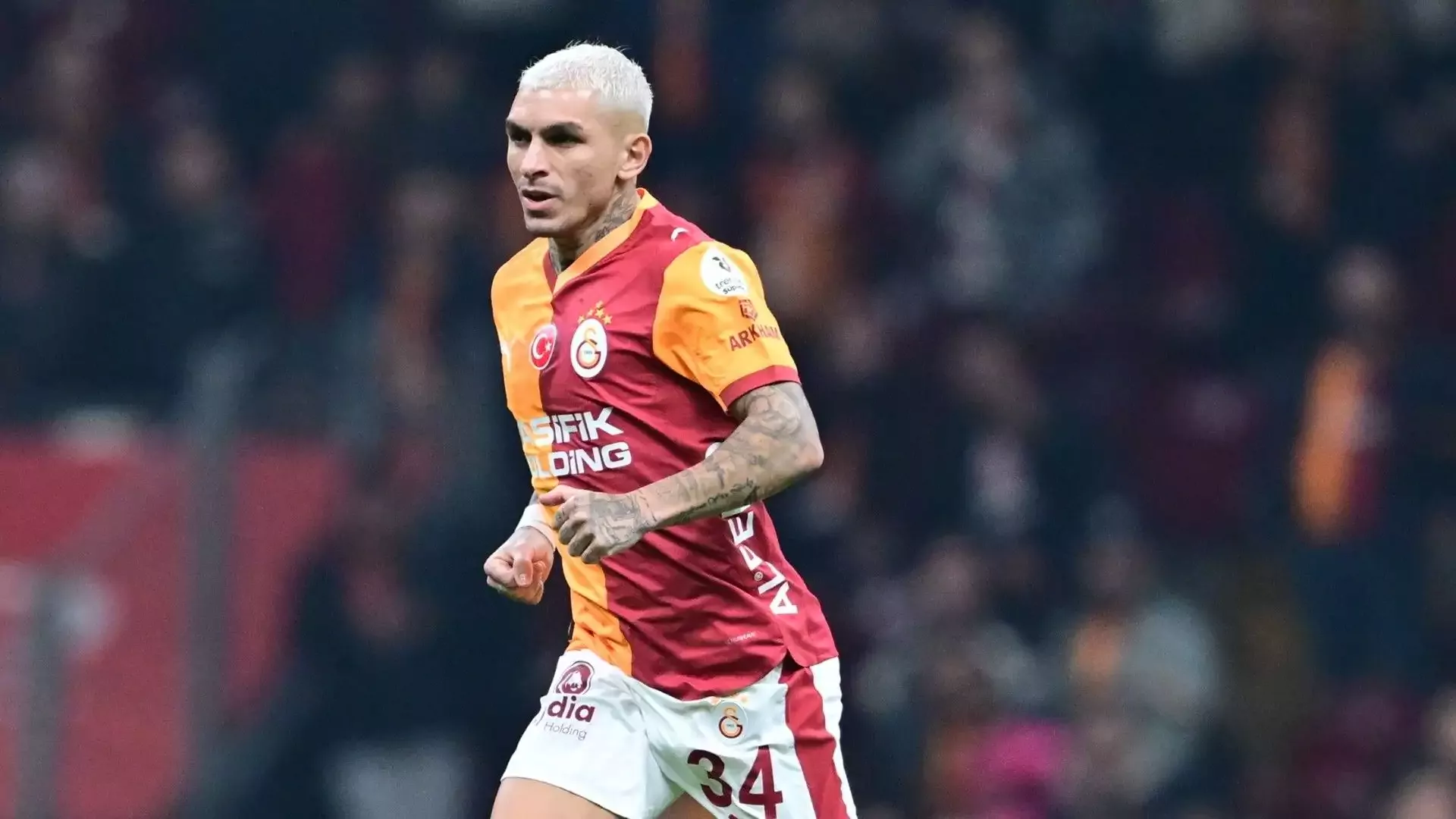 Torreira, Galatasaray'dan ayrılacak mı? Dursun Özbek yönetiminden flaş karar