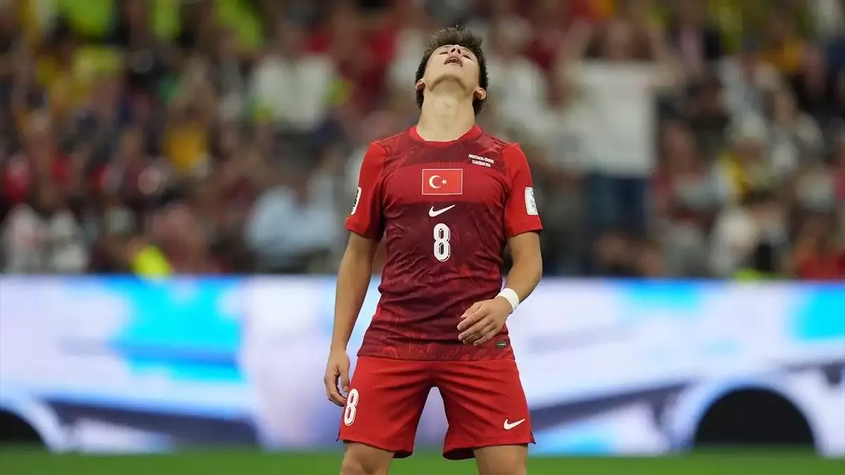 A Milli Takım'ın başlangıç laneti! 9'da 8 oldu 