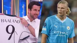Haaland krizi: Manchester City, Real Madrid başkan adayına ateş püskürdü!