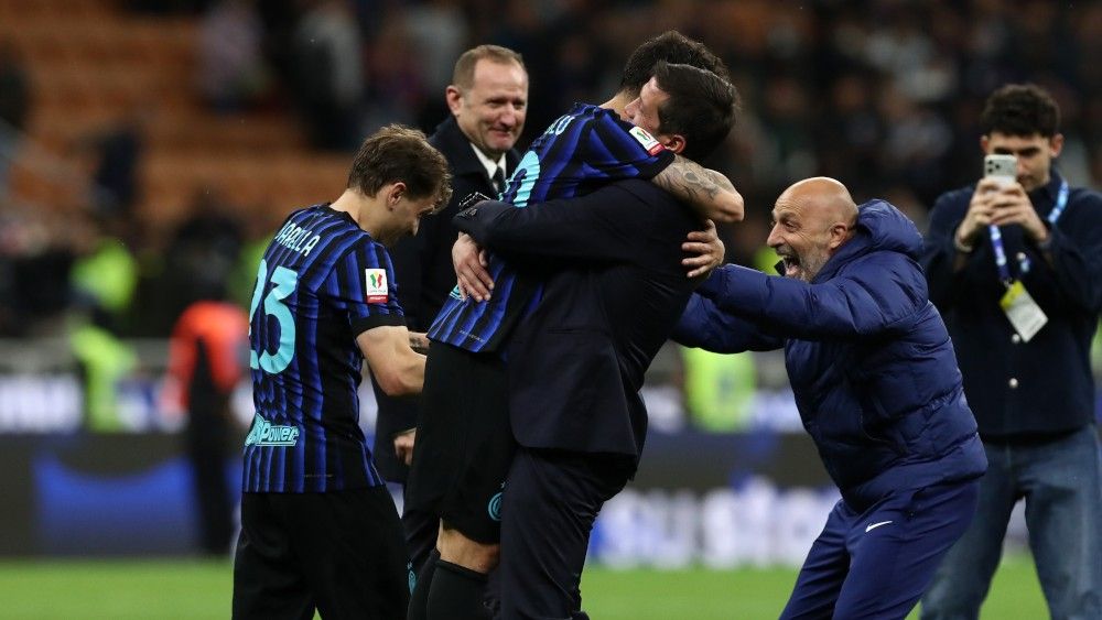 Chivu'nun Inter'deki geleceği şekilleniyor: Beklenen oldu