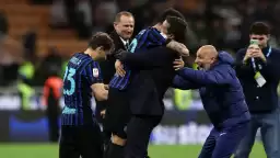 Chivu'nun Inter'deki geleceği şekilleniyor: Beklenen oldu