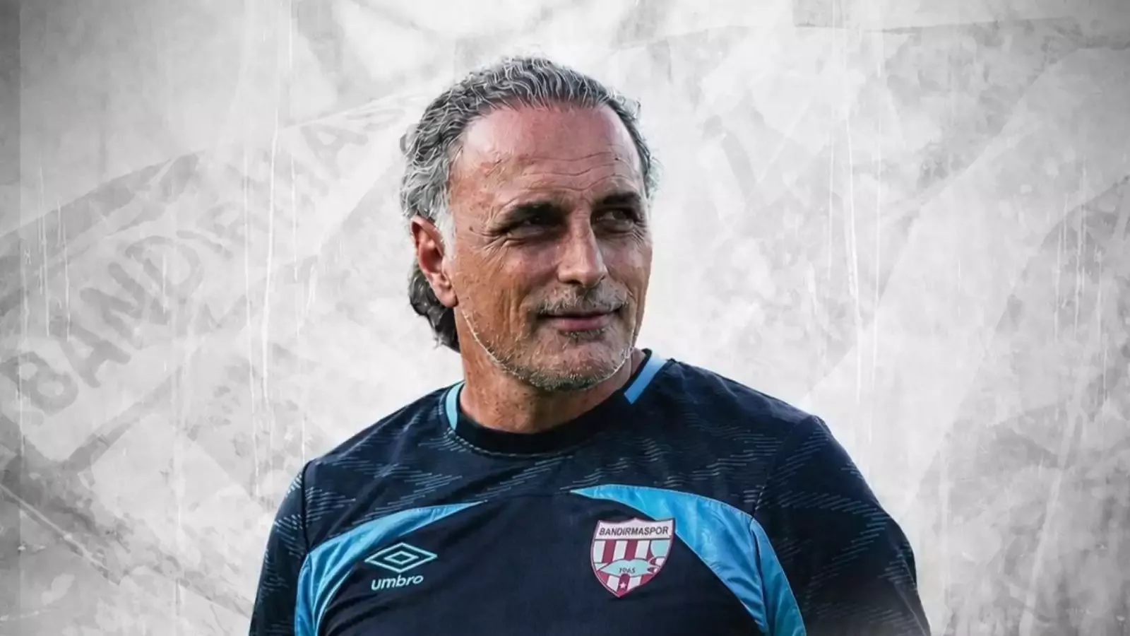 Bandırmaspor'da ayrılık