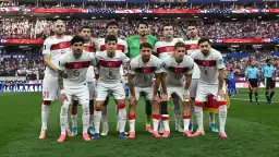 (GOLLER ve ÖZET) Türkiye - ABD | Maç Sonucu: 3-2