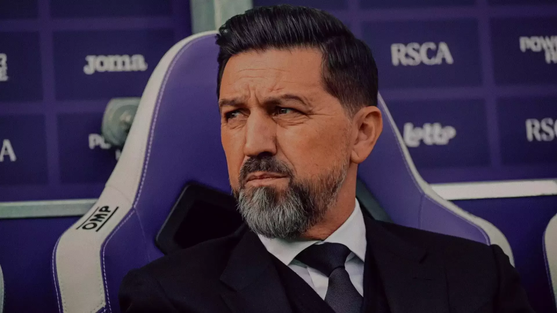 Amedspor'a Arnavut teknik direktör: Besnik Hasi!