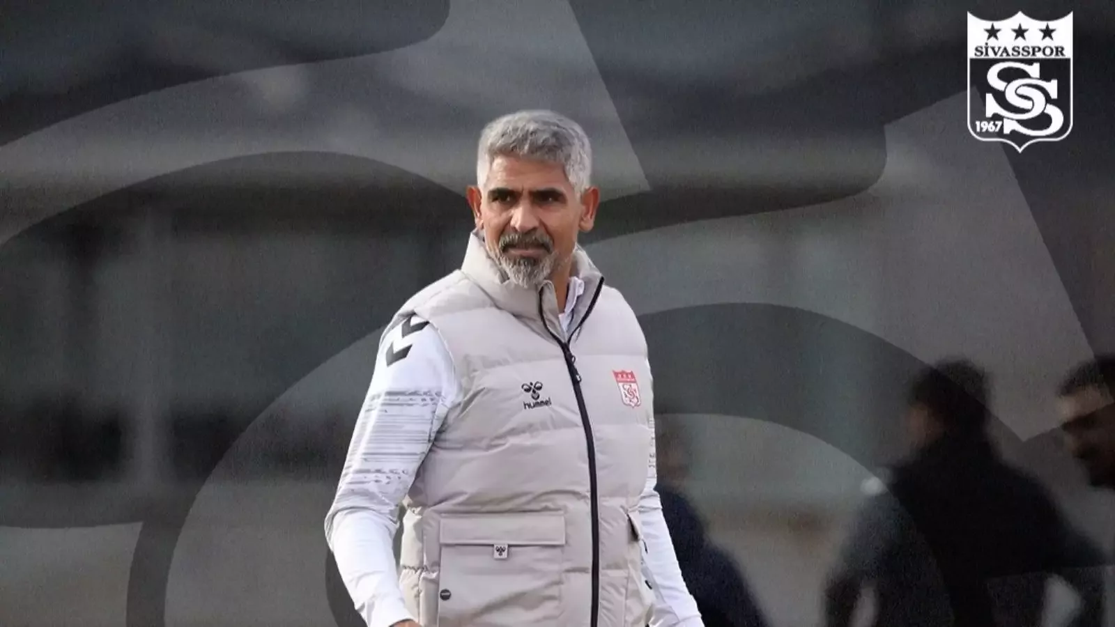 Sivasspor'da İsmet Taşdemir dönemi sona erdi!