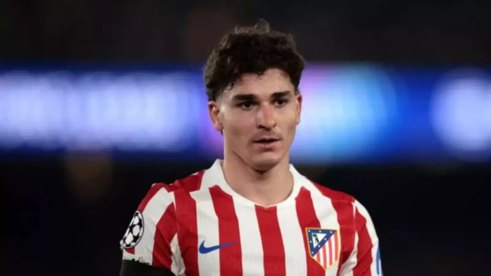 Atletico Madrid, Alvarez'i Barcelona'ya değil, o kulübe satacak!