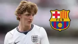 Anthony Gordon transferinde şok gelişme! Arsenal geri çekildi, Barcelona öne çıktı