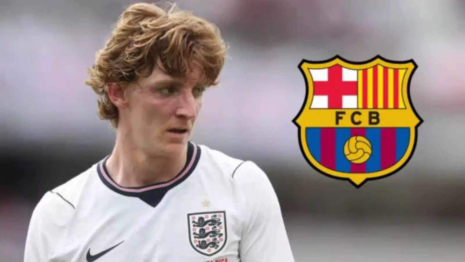 Anthony Gordon transferinde şok gelişme! Arsenal geri çekildi, Barcelona öne çıktı