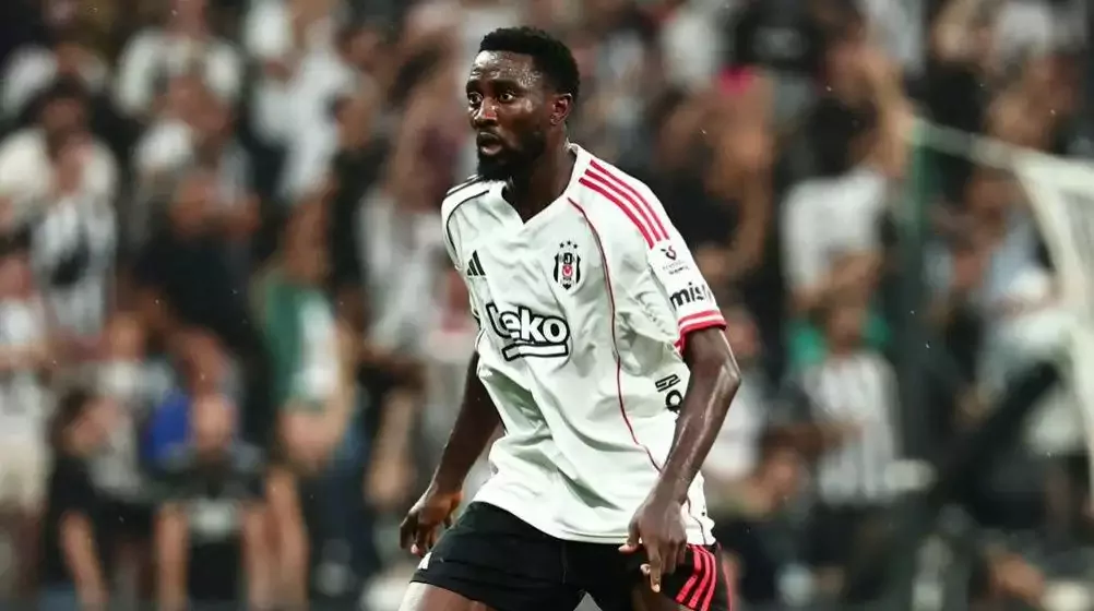 Wilfred Ndidi