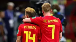 Galatasaray'dan Kevin De Bruyne bombası! Mertens devrede