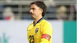 Şampiyonlar Ligi'nde şov yapmıştı! Serkan Reçber, o kaleciyi Amedspor'a getiriyor