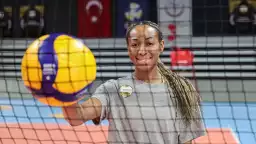 Chiaka Ogbogu Türkiye'de tarihe geçti! Bunu başaran 8. isim oldu