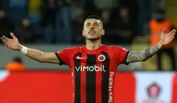 Gençlerbirliği'nden sözleşmesini feshedip Trabzonspor ile anlaşan Metehan Mimaroğlu hakkında açıklama 