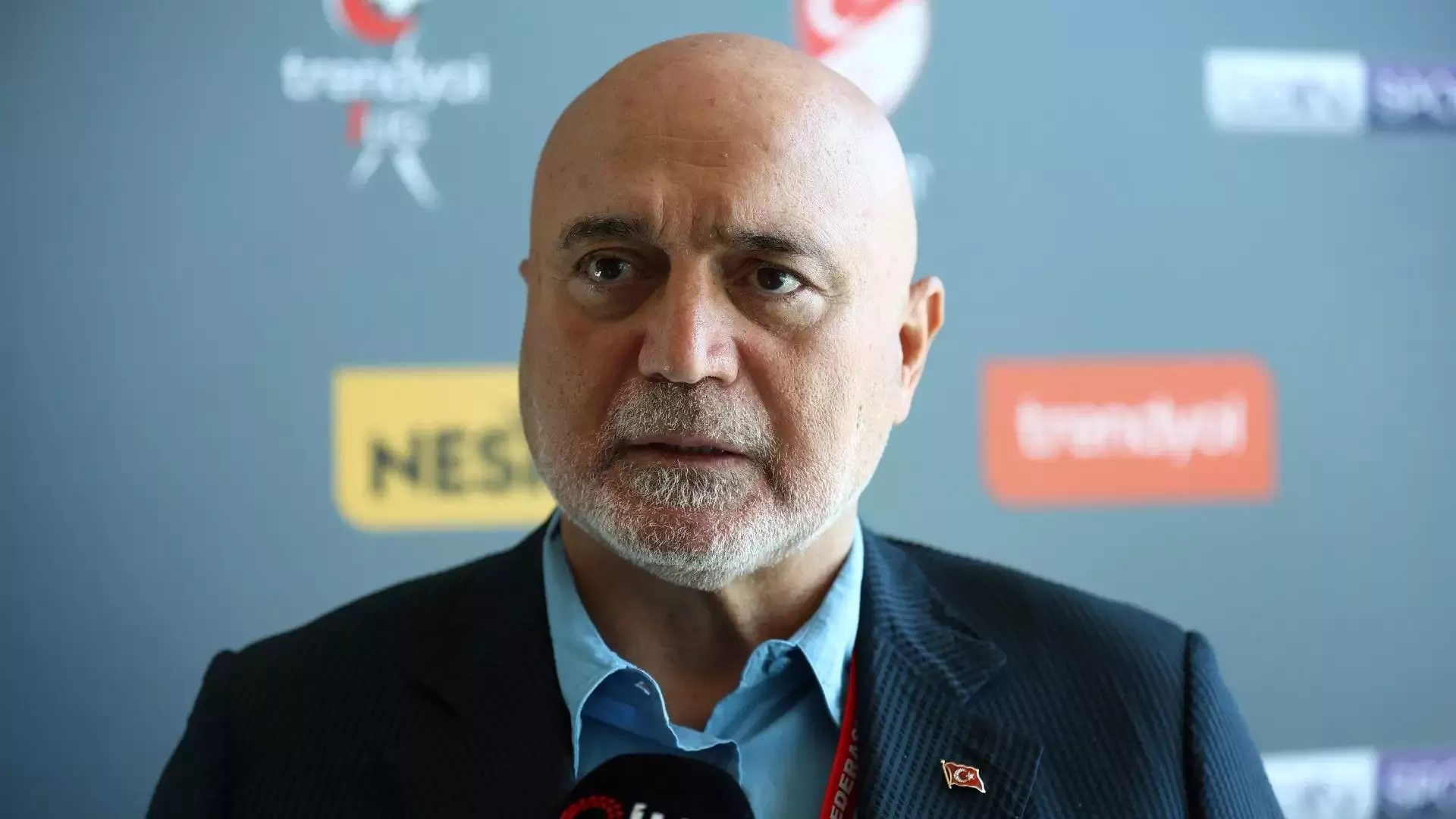 Hikmet Karaman: "Iğdır FK olarak yeni bir oluşum içindeyiz"