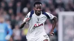 Galatasaray'da hedef Pape Matar Sarr!