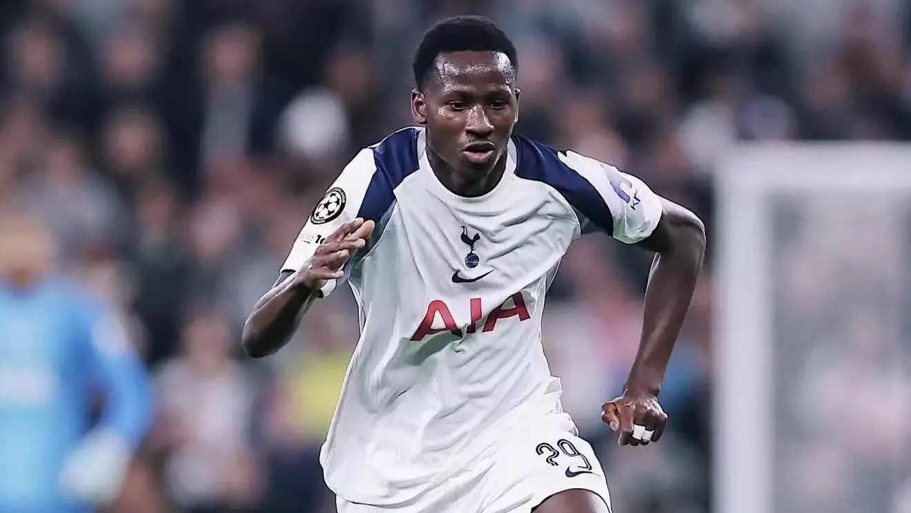 Galatasaray'da hedef Pape Matar Sarr!