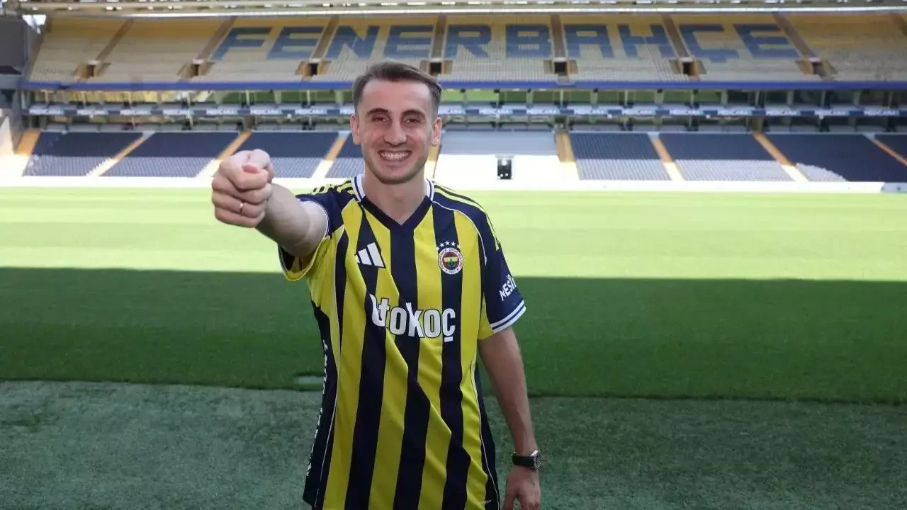 Kerem Aktürkoğlu için dev teklif! Semedo'nun ardından...