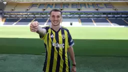 Kerem Aktürkoğlu için dev teklif! Semedo'nun ardından...