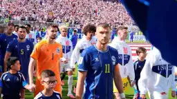 (ÖZET) ABD: 2 - Bosna Hersek: 0 Maç Sonucu 