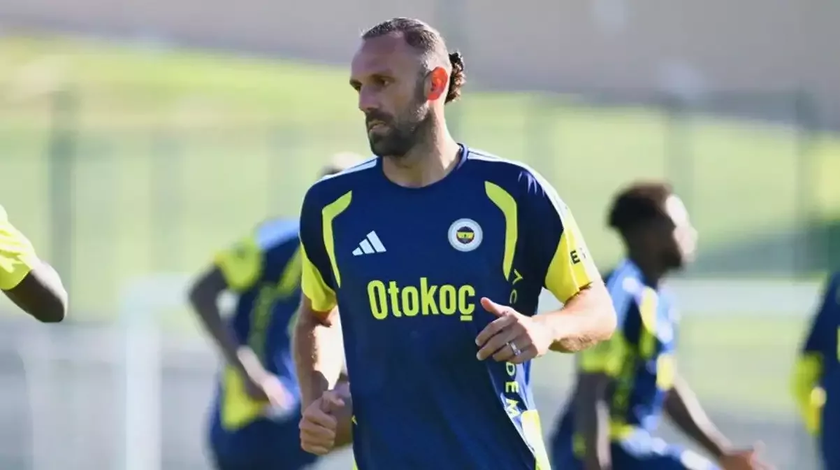 Fenerbahçe'de Vedat Muriqi'nin sahalara döneceği maç belli oldu