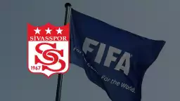 FIFA’dan Sivasspor’a 3 dönem transfer yasağı daha!