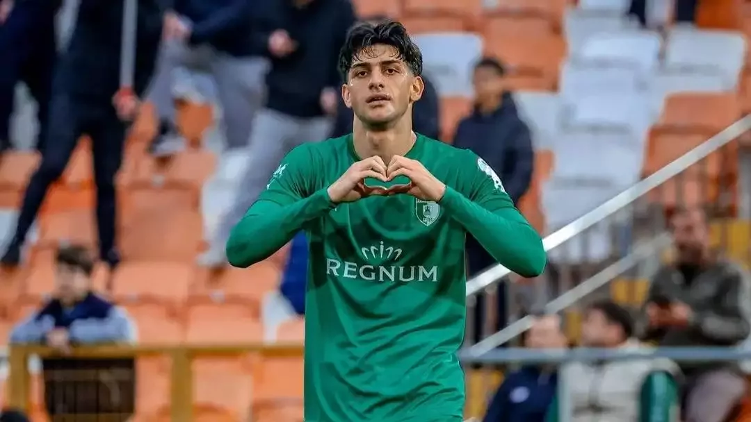 Ali Habeşoğlu