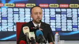 Sivasspor’da Burak Özçoban yeniden aday oldu!