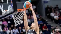 Üniversiteli Türk Amerika'da LeBron'dan fazla kazanacak!