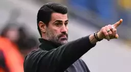 Süper Lig ekibinde Volkan Demirel sesleri