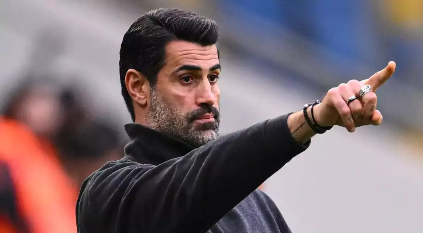 Süper Lig ekibinde Volkan Demirel sesleri