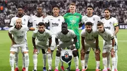 Nihat Kahveci'den Beşiktaş'ın yeni transferine övgü