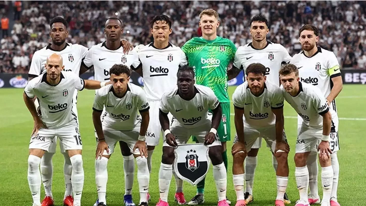 Nihat Kahveci'den Beşiktaş'ın yeni transferine övgü
