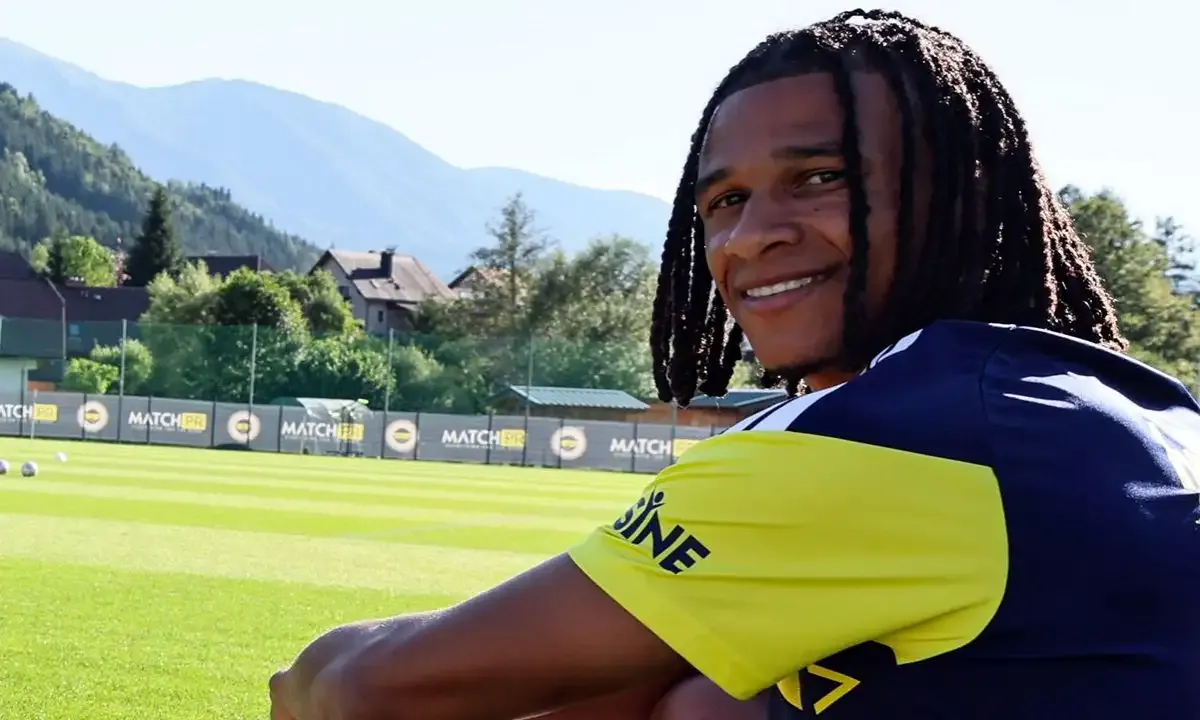 Nathan Ake