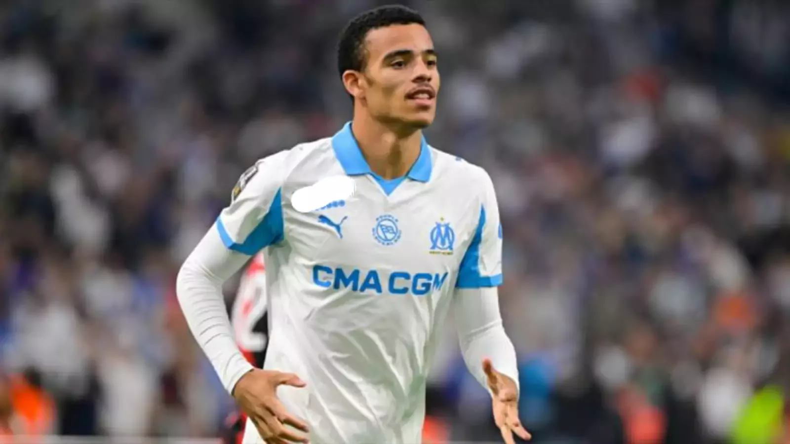 Fenerbahçe'nin istediği Greenwood için flaş karar!