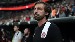 Pirlo'nun İtalya görevine bahis engeli!