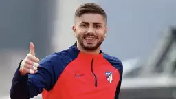 Eyüpspor'da Atletico Madrid'den kaleci transferi! Anlaşma tamam...