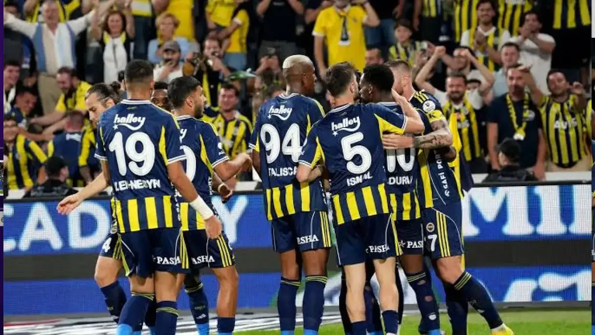 Chelsea'den Fenerbahçe'nin yıldızına kanca!