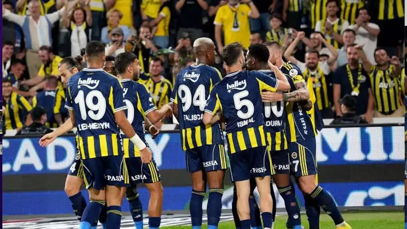 Chelsea'den Fenerbahçe'nin yıldızına kanca!