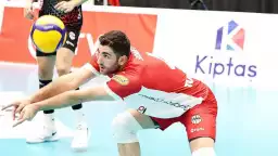 Galatasaray, Abdulsamet Yalçın ile sözleşme imzaladı