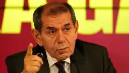 Galatasaray'dan bahis iddialara sert yanıt!