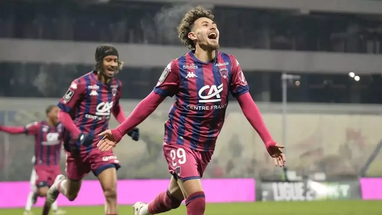 İlhan Fakılı, Beşiktaş için İstanbul'da!