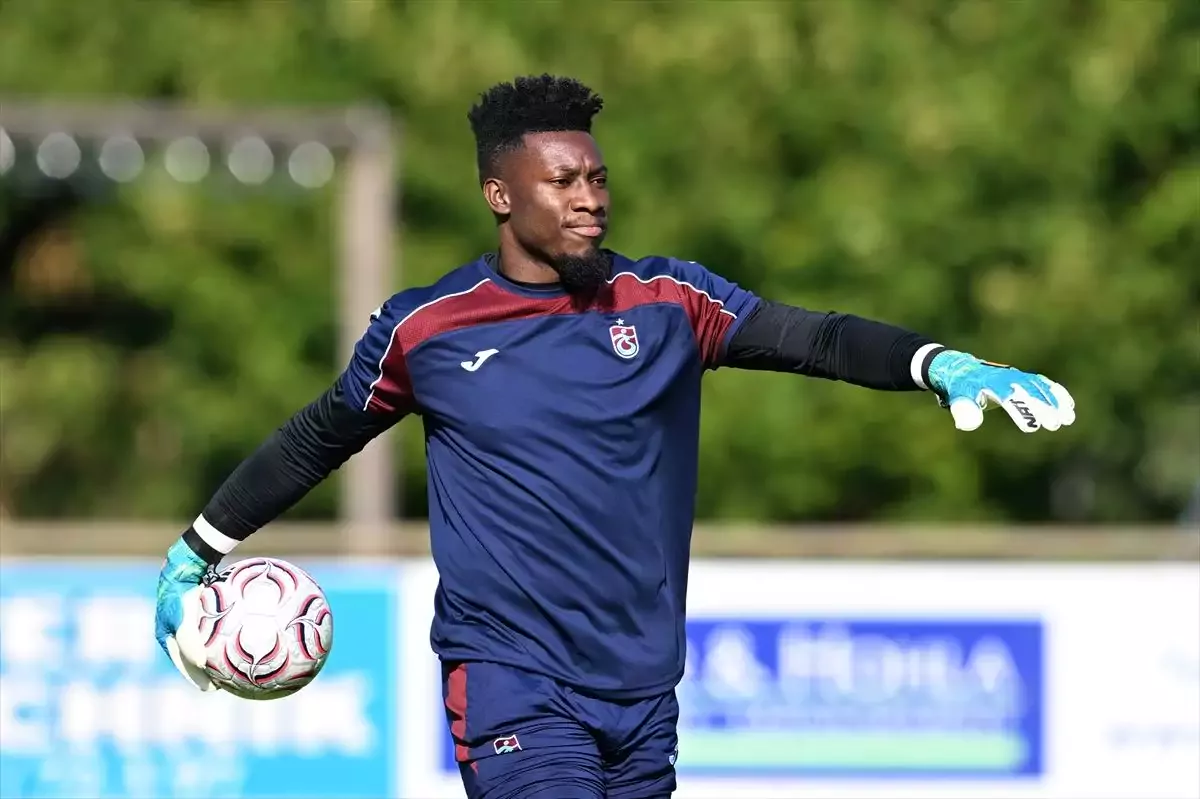 Andre Onana