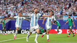 Felipe Melo'dan Arjantin ve Messi sözleri! Hakem kararlarını eleştirdi