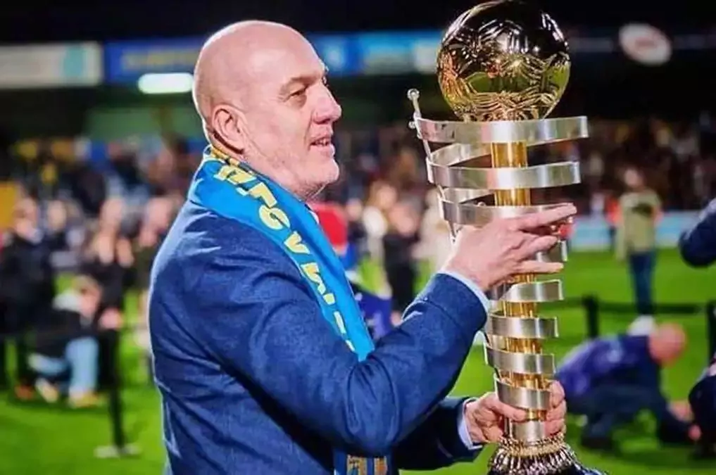 Oktay Ercan