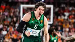 Cedi Osman'ın yeni takımı sürpriz oldu! Fener ve Efes...