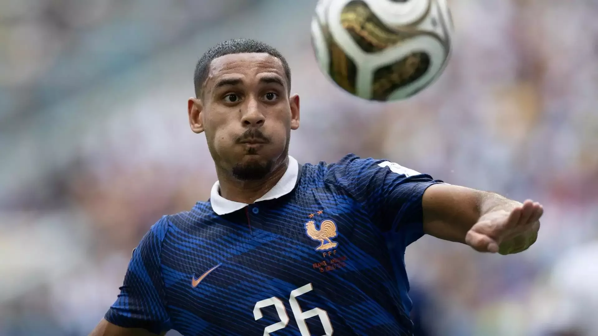 Chelsea durmuyor: Sıradaki transfer Lacroix!