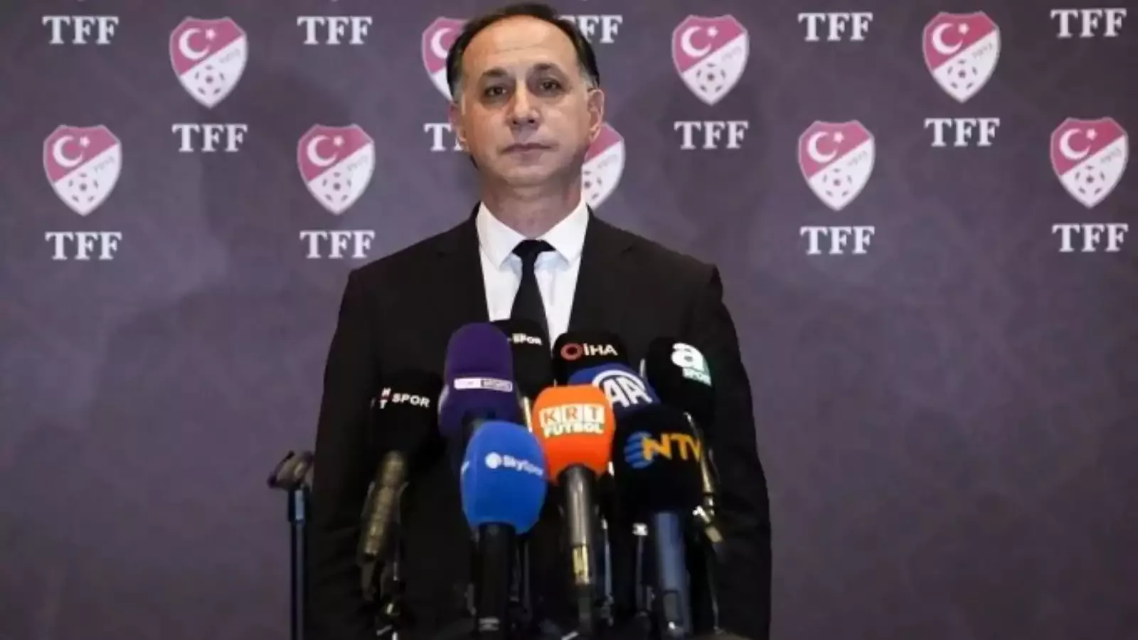 TFF'den yeni oyun kuralları kararı! Eğitim süreci başlıyor