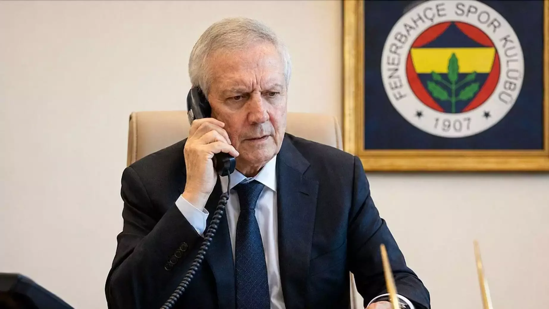 Bosna Basını Duyurdu: Fenerbahçe Amar Dedic İçin Harekete Geçti